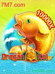 DragonKoi